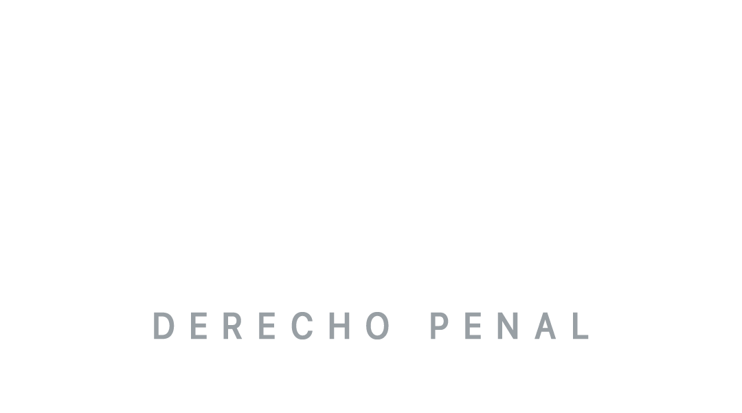 Logo GARCIA Derecho Penal